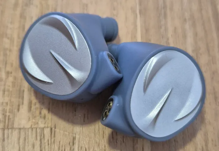 IEM Letshouer S15 (Planar Magnético)