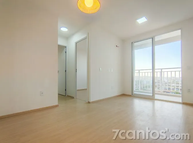 Apartamento, Praia do Futuro, 2 Suítes