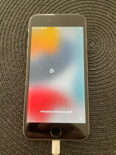 iPhone 6s