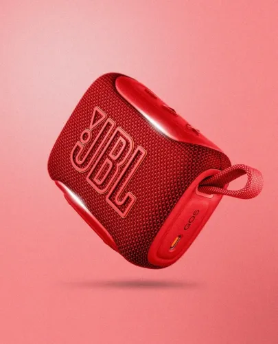 JBL GO 5 AIR TOUCH