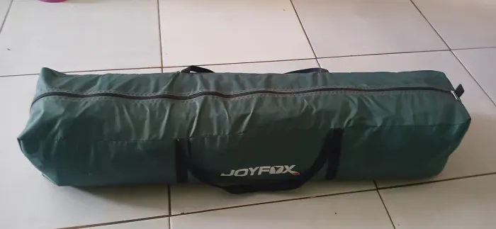 Barra da joyfox com espaço de 5 a 8 pessoas automática de facil montagem impermeável