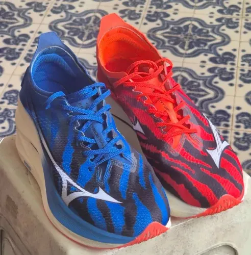Mizuno Rebelion 3 Pro