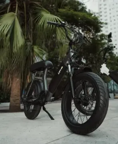 Bike Elétrica