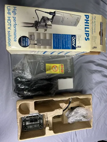 Antena philips