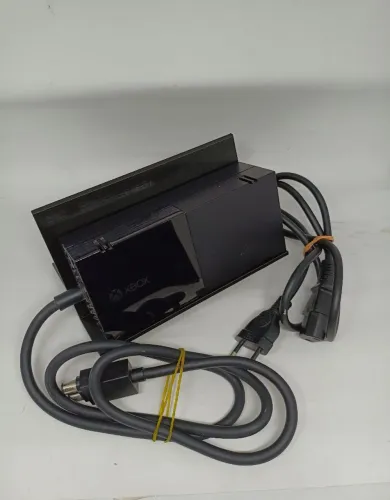 Fonte ORIGINAL BIVOLT Xbox One Fat Funcionando Perfeitamente 