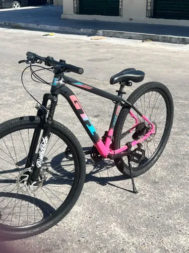 Bike GTI aro 29