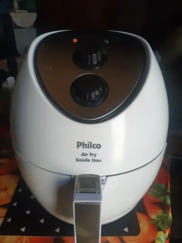 AIR FRY PHILCO
