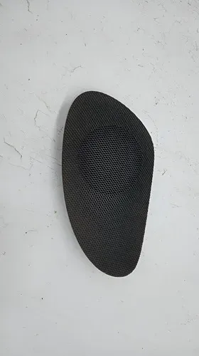 Tela Tweeter Painel Esquerda Cx41 Peugeot 308 2014 Preto