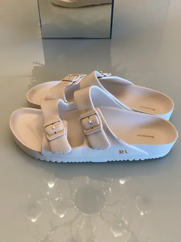 Chinelo Reserva casual