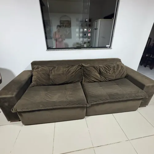 SOFÁ GRANDE PARA SALA 