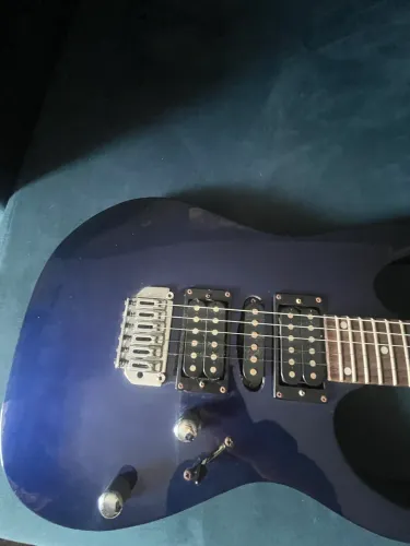 Guitarra Gio ibanez