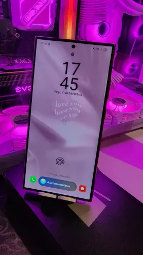 Samsung S24 Ultra 256gb