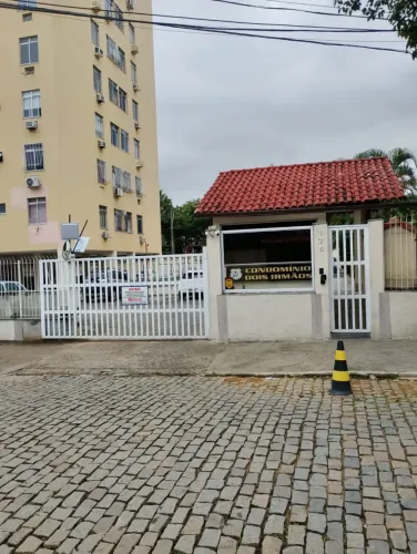 Condomínio Dois Irmãos em da Luz - Nova Iguaçu - RJ