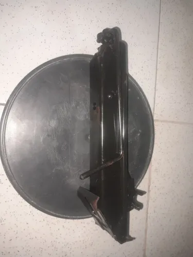 Macaco de carro