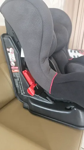 Cadeira automotivo infantil