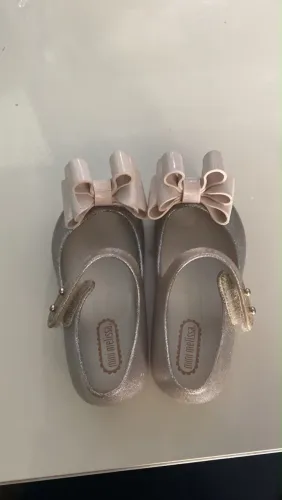 Duas Mini Melissa $75.00 valparaiso