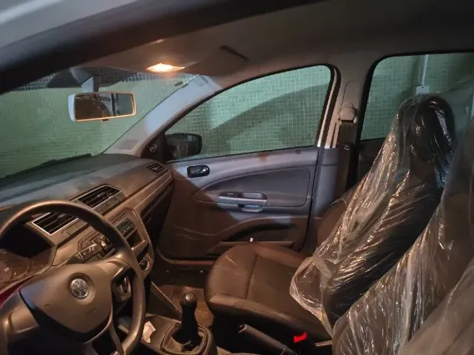 Volkswagen Voyage 1.0 Flex 12V 4P 2023