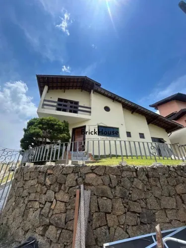 Casa com 3 dormitórios à venda, 192 m² por R$ 1.500.000,00 - Vinhas João Paulo II - São Ro