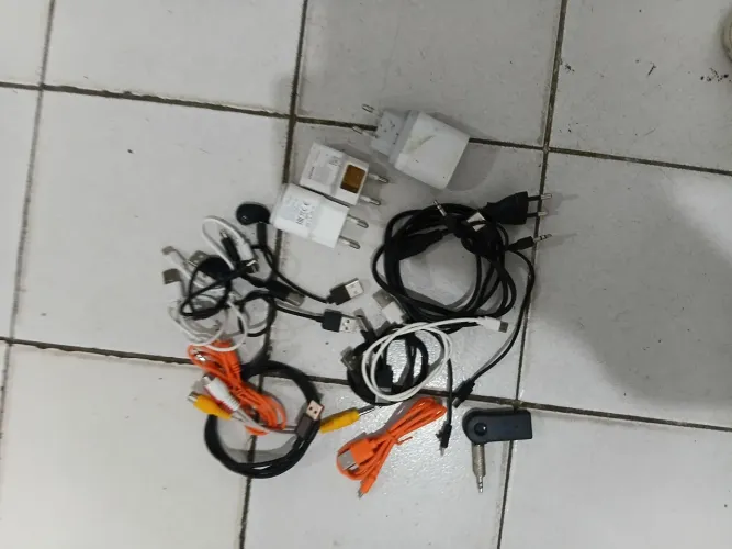 Carregador Samsung 