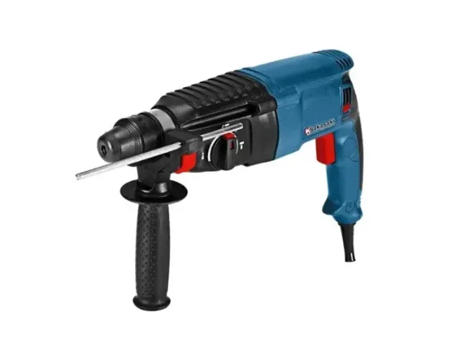 Martelete Rompedor Rotativo 1200W
