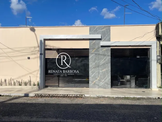 Vendo Casa Conjunto Cordeiro de Farias