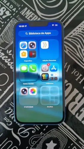 IPhone 13