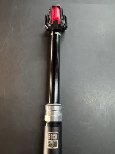 Canote retrátil Reverb AXS 34.9