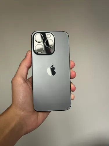 iPhone 15 Pro 256GB