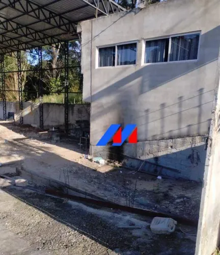 Galpão para alugar, 600 m² por R$ 12.500,00 - Batistini - São Bernardo do Campo/SP