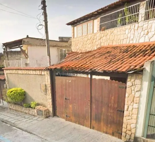 Casa à Venda em Antonina