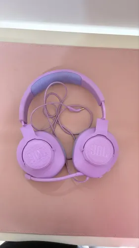 Headset JBL Quantum 100