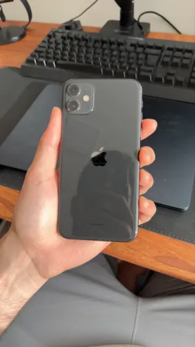 iphone 11 128gb preto