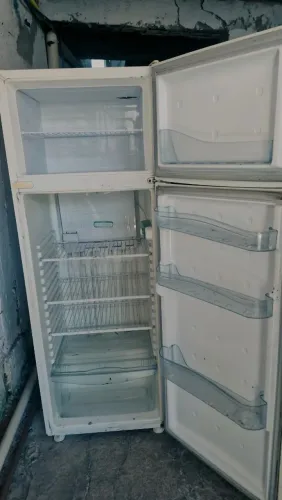 Geladeira 