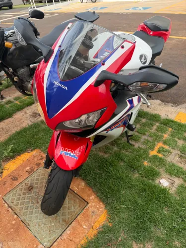 CBR1000rr