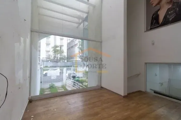 Ponto Comercial, 516m² Santana