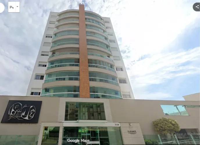 Apartamento Alto Padrão no Estreito ! 3 dormitórios com 2 vagas !