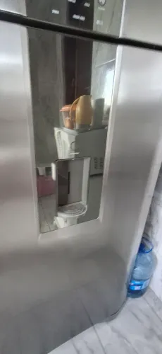 Geladeira DI80x