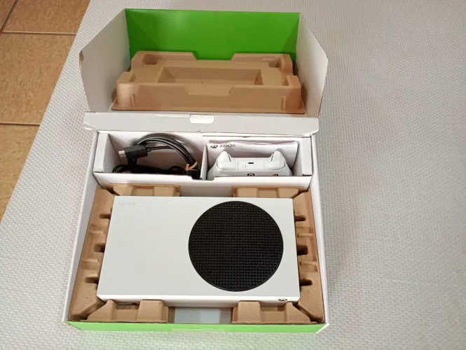 Xbox Series S