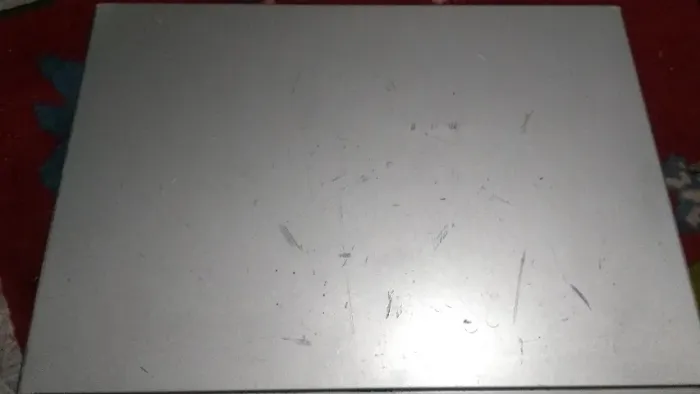 CARCAÇA ORIGINAL DVD PHILIPS DVP 530/BK