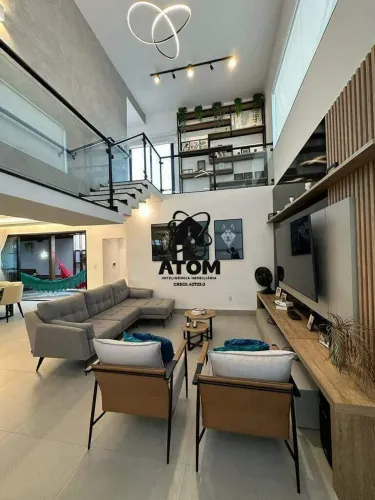 Casa em condomínio à Venda em Condomínio Ouro Ville, Taubaté - SP