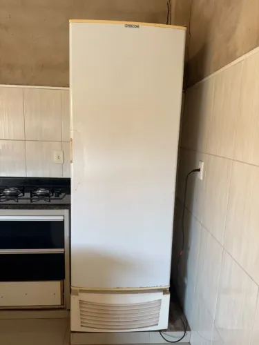 Freezer 570 Litros
