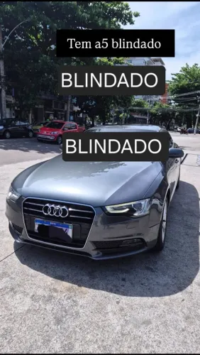 Audi A5 Sportback 2.0 16V TFSI 180cv Multi. 2013