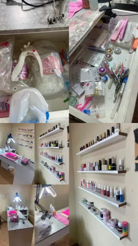 Para quem quer começar na área de manicure