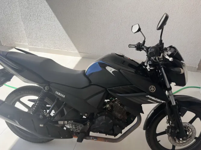 Fazer 150