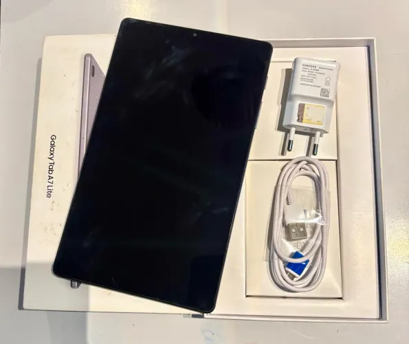 Tablet Samsung A7 Lite
