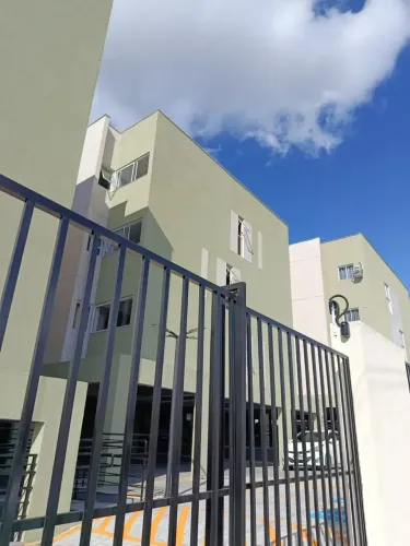 APARTAMENTO NOVO PARA ALUGAR NO BAIRRO DO BENTO | 2 QUARTOS | CONDOMÍNIO INCLUSO