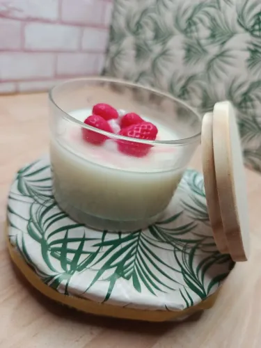 Velas Aromáticas e de Massagem