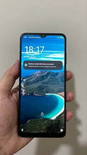 Moto E22