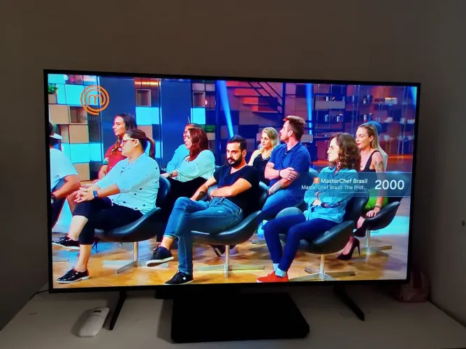 Vende-se tv Samsung 50P nova