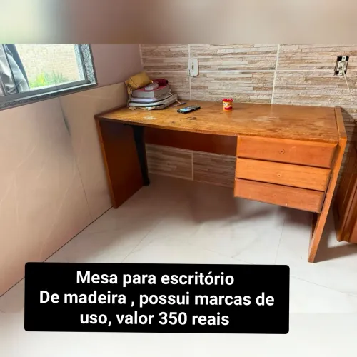 Mesa para escritório